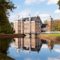 Estate, Parks & Gardens