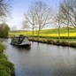 Canals and Inland Waterways