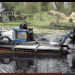 Truxor Silt Removal