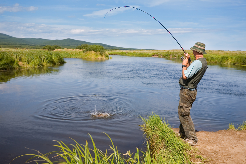 fishing maintenance lakes lake aquatic solutions fisheries over catch effective pools without