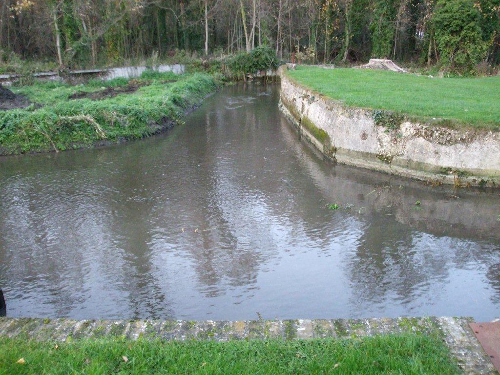 Uxbridge project